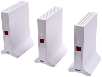 AVM FRITZ! Mesh WiFi set 4200 (3-pak)