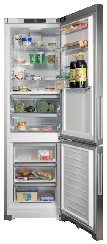 Miele KFN 4397 CD 125 Edition