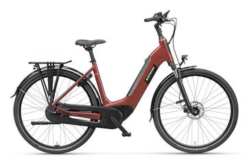BATAVUS Altura E-go Power Pro