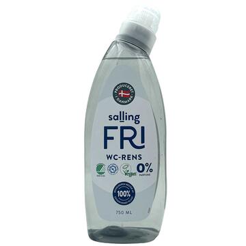 Salling Fri WC-Rens