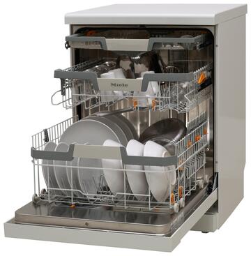 Miele G7600 SCU