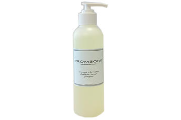 Tromborg Aroma therapy deluxe soap ginger