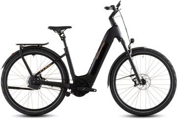 Cube Kathmandu Hybrid Comfort SLX 800