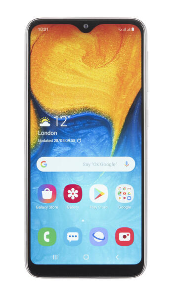 Galaxy A20e Samsung