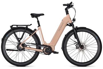Kalkhoff Entice 5+ Excite ABS