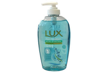 Clean & protect handwash LUX