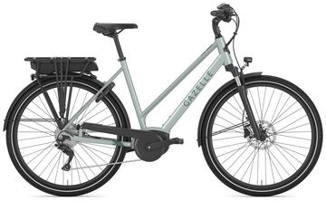Gazelle Medeo T9 HMB 400Wh