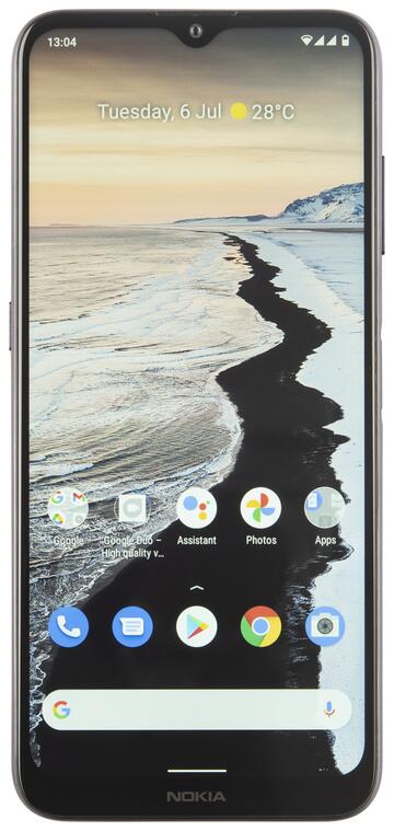 G10 Nokia