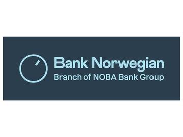 Bank Norwegian Forbrugslån