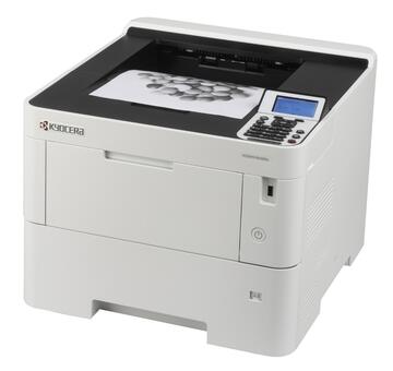Ecosys PA4500x Kyocera