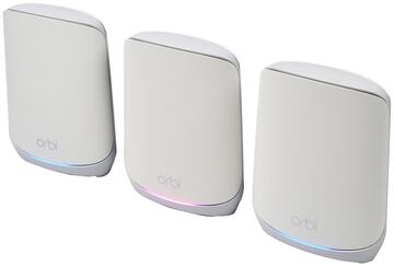 Netgear Orbi RBK763S-100EUS Wifi 6 (3-pack)
