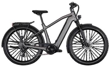 Kalkhoff Endeavour 3 Move 600Wh