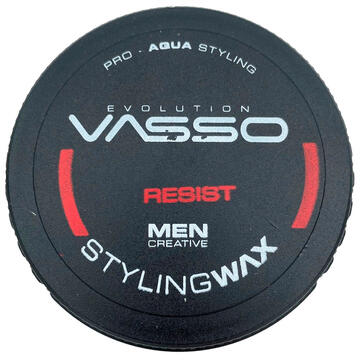 Resist Styling Wax Evolution Vasso