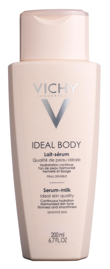 Ideal body Serum-milk Vichy