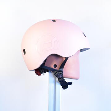 Kids helmet Scoot and Ride