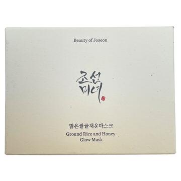 Beauty of Joseon Ground rice and honey glow mask