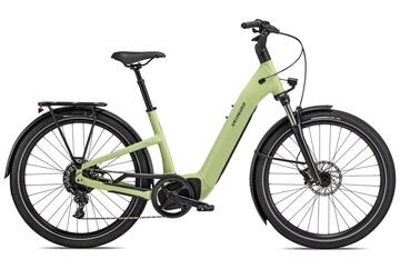 Specialized Turbo Como 4.0 710Wh