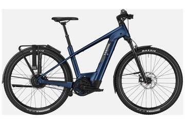 Canyon Pathlite:ON 7 SUV 750Wh