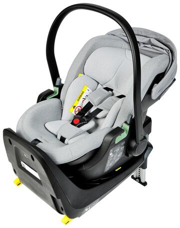 Thule Maple + Alfi Base