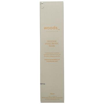 Woods_ Copenhagen Intense hyaluronic mask