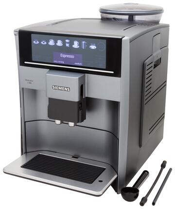 Siemens EQ.6 plus s100 TE651209RW