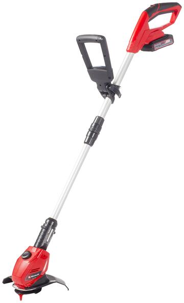 Einhell GE-CT 18 Li (u/batteri og lader)