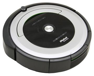 Roomba 680 iRobot