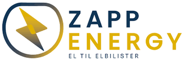 Zapp Energy Variabel timepris