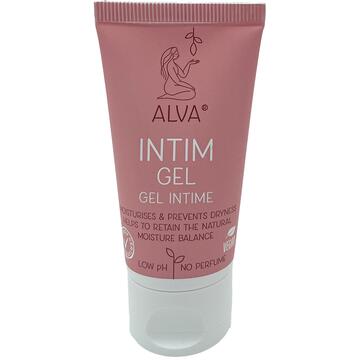 Alva Intim gel