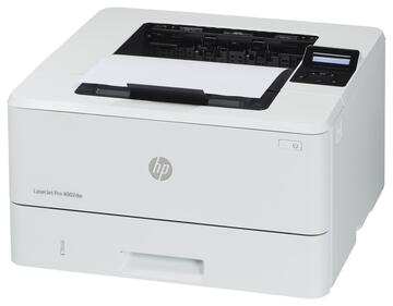 LaserJet Pro 4002dw HP