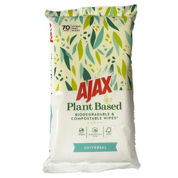 Plant Based Universal Ajax