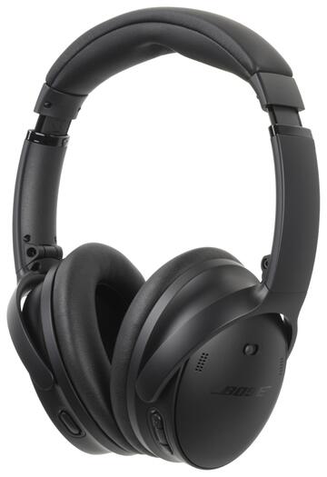 Bose QuietComfort SC