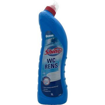 Shine WC Rens Ocean