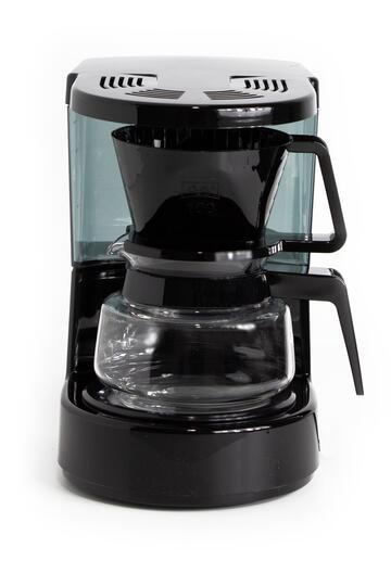 Melitta Aromaboy II zwart 1015-02