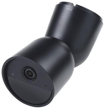 Philips Hue Secure Camera (desktop)