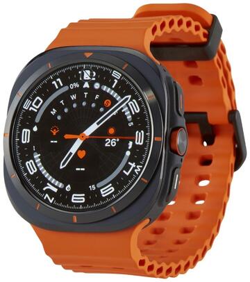 Galaxy Watch Ultra Samsung