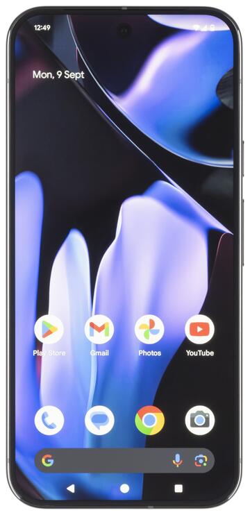 Google Pixel 9 Pro XL