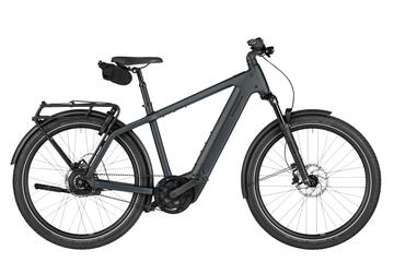 Riese & Müller Charger5 vario CORE 600Wh