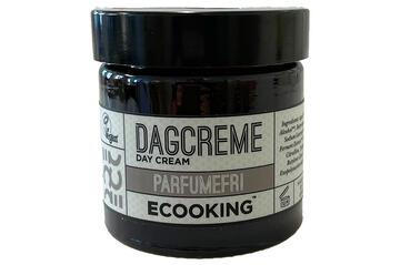 Ecooking Dagcreme parfumefri