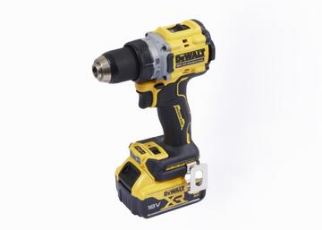 DCD800NT-XJ (uden batteri og oplader) DeWalt