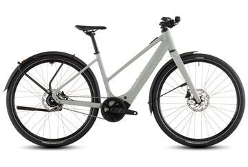 Cube Editor Hybrid SLX 400X Fe