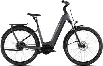 Cube Kathmandu Hybrid Comfort Pro 800