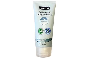 Lovena Hand cream