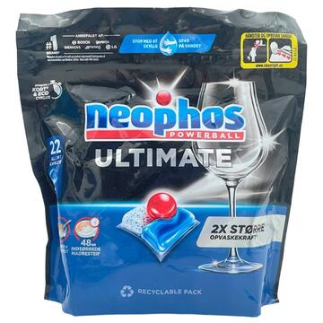 Neophos Powerball ultimate