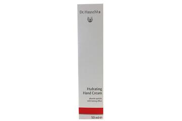 Hydrating hand cream Dr. Hauschka