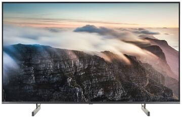 HiSense 50U6NQ