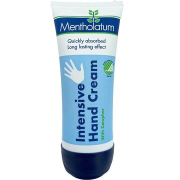 Mentholatum Intensive hand cream