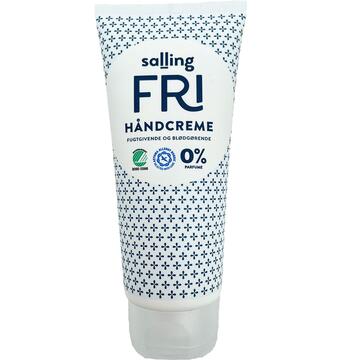 Fri håndcreme Salling