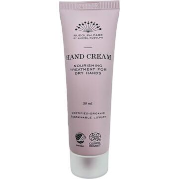 Hand cream Rudolph Care