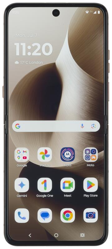 Motorola Razr 60 Ultra